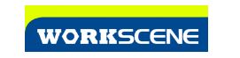 Workscene Logo