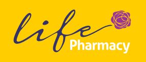 Life Pharmacy Logo