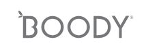 Boody NZ Logo