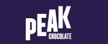 Peak Chocolate Logo