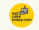 Eat Cake Today Logo