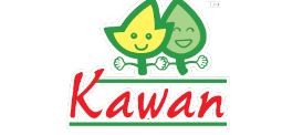 Kawan Food Logo