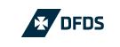 DFDS Logo