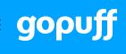 GoPuff Logo