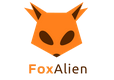 FoxAlien Logo