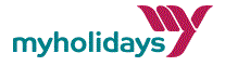 My holidays ES Logo