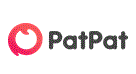 PatPat ES Logo
