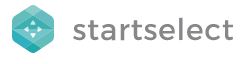 Startselect FI Logo