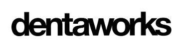 Dentaworks FI Logo