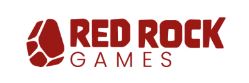 Red Rock Games Logo