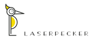 Laserpecker Logo