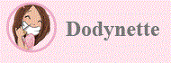 DodyNette Logo