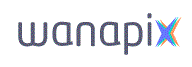 Wanapix FR Logo