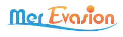 Mer Evasion Logo