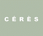 Ceres Logo