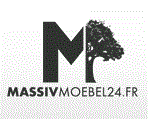 Massiv Moebel24 Logo