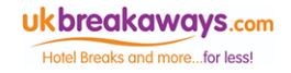 UK Breakaways Logo