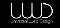 Universal Web Design Logo