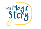 My Magic Story Logo