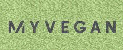 Myvegan FR Logo