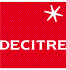 Decitre Logo