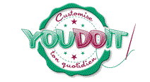 Youdoit Logo