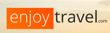 Enjoy Travel FR Logo