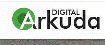 arkudadigital Logo