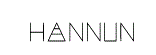 Hannun Fr Logo