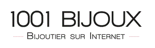 1001 Bijoux Logo