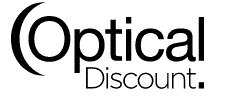 Optical Discount Logo