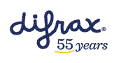 Difrax Logo