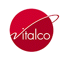 Vitalco Logo
