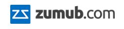 Zumub Logo