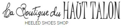 La Boutique Du Haut Talon Discount