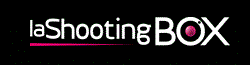 La Shooting Box Logo
