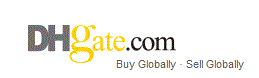 DHGate Logo