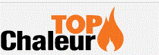 Top Chaleur Logo