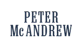Peter Mc Andrew Logo