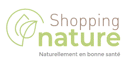 Shopping Nature Logo