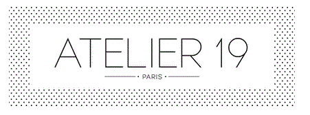 Atelier 19 Logo