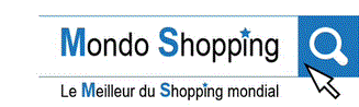 Mondo Shopping Logo