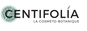 CENTIFOLIA Logo