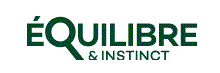 Equilibre & Instinct Logo