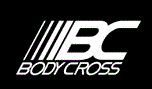 Body Cross Logo