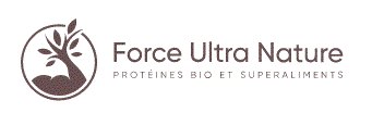 Force Ultra Nature Logo