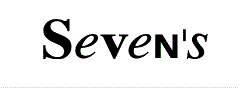 Sevens  Logo
