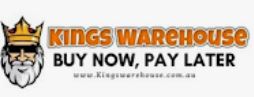 Kings Warehouse Logo