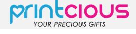 Printcious Logo