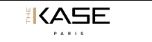 THE KASE Logo